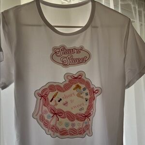 Sabrina Carpenter Short n' Sweet T-Shirt